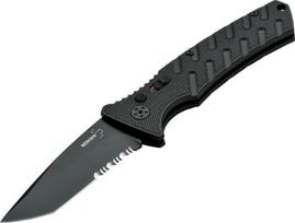 Boker Nóż Boker Plus Strike Tanto uniwersalny | 258958-uniw | 4045011117817