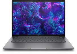 HP ZBook 8 G1i Intel Core Ultra 9 285H 35.56cm 14Zoll 2.5k 64GB 1TB/SSD W11P 3J Gar (DE) | A3ZU5ET#ABD | 0199251512773