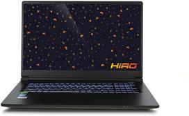 Hiro Y760 / 17.3" / i7 13620H / 32GB RAM / 2TB SSD / Windows 11 Home (NBC-Y7605060-H03) | NBC-Y7605060-H03 | 5900626484008