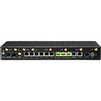 Cradlepoint 1Y NetCloud E3000 router 5G modem EU | BF01-30005GB-GE | 0810007806105