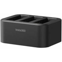 Insta360 Ace Pro 2/Ace Pro Fast Charge Hub (CINSAAXE_1) | CINSAAXE_1 | 6977644760062