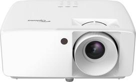 Optoma ZH400 data projector 4000 ANSI lumens DLP 1080p (1920x1080) 3D White | E9PD7KK01EZ14KD | 5055387667617