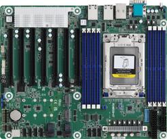 Asrock ROMED8-2T/BCM motherboard Socket SP3 ATX | ROMED8-2T/BCM | 4710483940590