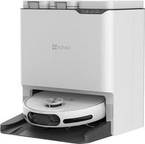 Ezviz EZVIZ RS20 Max 0,35 l Bez worka White | CS-RS20-MAX-TGA2 | 6941545636672