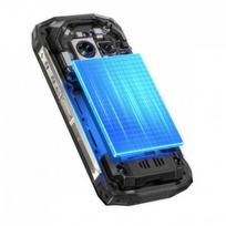 ULEFONE  Armor Mini 20 8/256GB black | UF-AM20 | 6975326662697