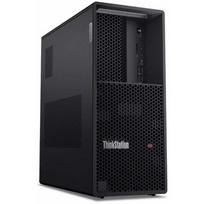 Lenovo Workstation ThinkStation P3 Tower 30HT0046PB W11Pro Ultra 7 265K/64GB/1TB/INT + RTX 2000 Ada 16GB/vPro/3YRS Premier | 30HT0046PB | 0198157981614