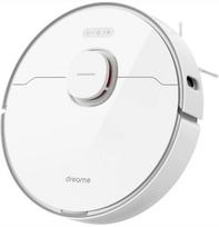 Robot vacuum cleaner Dreame Bot L10 Pro ( white ) | RLS5L | 6973734686540