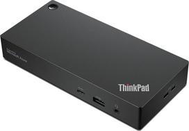 D Lenovo ThinkPad Universal Thunderbolt 4 Smart Dock 135W | 40B10135EU | 0195348677509