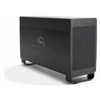 Macierz dyskowa OWC Mercury Elite Pro Tower (OWCTB2U3MED0GB) | OWCTB2U3MED0GB | 812437023961
