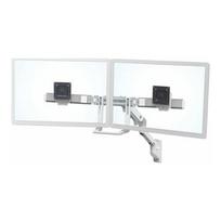 Ergotron Sienas stiprinājums na 2 monitory do 32" HX Dual (45-479-216) | 45-479-216 | 00698833054538