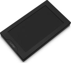 EKWB Quantum Lumen 7" LCD,  (17.8 cm(7"), black) | 3831109891490 | 3831109891490