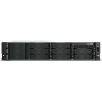 QNAP NAS server TS-855eU-RP-8G 8x0HDD 2U Intel Atom C5125 8G | TS-855eU-RP-8G | 4711103083307