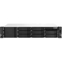 QNAP NAS server TS-864eU-RP-8G 8x0HDD Intel Celeron N5095 8GB | TS-864eU-RP-8G | 4711103082188