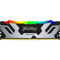 Kingston Fury Renegade RGB, DDR5, 48GB, 6000MHz, CL32 (KF560C32RSA-48) | KF560C32RSA-48 | 0740617338744