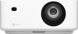 (1920x1080) OPTOMA ML1080ST Tragbar DLP Laser 550-Lumen HDMI USB 3D Full HD White | E9PP7LB02EZ1 | 5055387667419