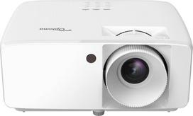 Optoma HZ40HDR Standard throw projector 4000 ANSI lumens DLP 1080p (1920x1080) 3D White | E9PD7KK01EZ14KH | 5055387667624
