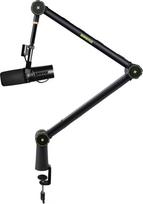 Shure SM7dB - dynamic vocal microphone with built-in preamplifier | SM7dB | 042406756860