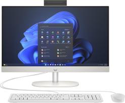 HP ProOne 240 G10 Intel® Core™ i3 i3-N300 60.5 cm (23.8") 1920 x 1080 px All-in-One PC 8GB DDR4-SDRAM 512GB SSD Windows 11 Pro Wi-Fi 6 (802.11ax) Gray | 936H2EA | 197961567281