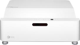 Optoma GT3500HDR DLP FHD Laser Home Cinema Projector 3800 Lumens HDMI/USB/VGA/LAN White | E9PD7M601EZ4 | 5055387668102