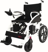 Compact electric wheelchair AT52304 | WIBAN1WIE0002 | 5901571466491