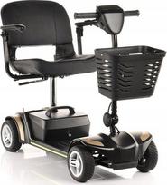 Folding electric scooter MINI II Vitea Care | MINI II | 5907747891463