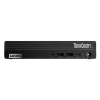 Komputer Lenovo ThinkCentre M75q Gen 5 AMD Ryzen 5 8500GE 16GB 512GB SSD Windows 11 Pro | 12RQ0013PB | 198153741014