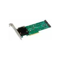 Broadcom MegaRAID 9540-2M2 adapter 2x M.2 SATA/NVMe 05-50148-00 | 05-50148-00 | 0830343007806