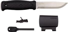Morakniv Morakniv GARBERG BLACK WITH SURVIVAL KIT (13914) | c382615211 | 7391846025702
