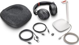 HP Poly Bluetooth Headset Voyager Surround 85 USB-C/A | 8G7T7AA | 196786456633
