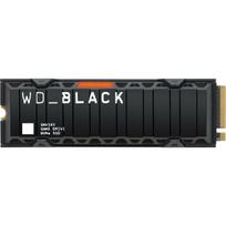 WD WD_BLACK SN850X 4TB M.2 2280 PCIe x4 NVMe SSD | WDS400T2XHE | 718037901480