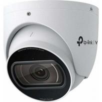 TP-LINK InSight S445ZI VIGI 4MP IR Motorized Varifocal Turret Network Camera | InSight S445ZI | 8885020623550