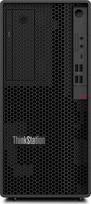 Komputer Lenovo ThinkStation P2 Tower Intel® Core™ i9 i9-14900K 32GB DDR5-SDRAM 1 TB SSD NVIDIA GeForce RTX 4060 Windows 11 Pro Stanowisko Black | 30FR003QPB | 198153042692