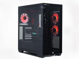 OPTIMUS Computer E-Sport GB550T-CR8 Ryzen 7 5800X/16GB/1TB/RTX 5060 Ti 16GB/W11H | 1141481651 | 5902002315074