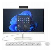 HP ProOne 245 G10 Desktop PC AMD Ryzen™ 7 7730U 60,5 cm (23.8") 1920 x 1080 px 16GB DDR4-SDRAM 512GB SSD Windows 11 Pro Wi-Fi 6 (802.11ax) | B6ZB8ET | 199251824173