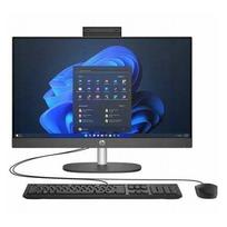HP ProOne 245 G10 Desktop PC AMD Ryzen™ 7 7730U 60,5 cm (23.8") 1920 x 1080 px 16GB DDR4-SDRAM 512GB SSD Windows 11 Pro Wi-Fi 6 (802.11ax) Grey | B6ZB7ET | 199251824180