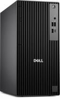 DELL Pro QCT1255 AMD Ryzen™ 3 8300G 8GB DDR5-SDRAM 512GB SSD Windows 11 Pro Tower PC Black | BTO503_QCT1255_EMEA