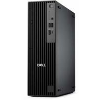 Komputer Dell Slim SLIM PLUS QBS1250, Core Ultra 7 265, 32GB, Intel Graphics, 512GB M.2 PCIe Windows 11 Pro | BTO108_QBS1250_EMEA | 3830077004222