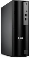 Komputer Dell Dell Pro SLIM QCS1255, Ryzen 3 8300G, 8GB, Radeon 740M Graphics, 512GB M.2 PCIe Windows 11 Pro | BTO513_QCS1255_EMEA | 5902002328135