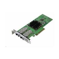 Karta sieciowa Dell dell technologies DELL Broadcom 57414 Dual-Port 10/25GbE SFP28 Adapter PCIe Low-Profile V2 | 540-BDID | 5397184923214