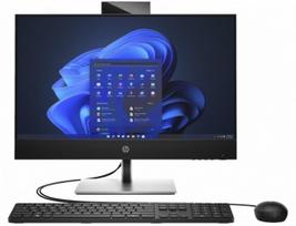 Komputer HP ProOne 440 G9 AiO I5-12500T 16GB 512GB Win P 3/3/3 | B6ZC0ET#AKD | 0199251824159