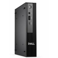 Komputer Dell Pro Micro QCM1250 Intel Core Ultra 7 265T 16GB 512GB SSD Windows 11 Pro | BTO107_QCM1250_EMEA | 5902002338660
