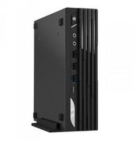 MSI Komputer PRO DP21 14M-889EU WIN11PRO/i5-14400/16GB/512SSD/Black | PRO DP21 14M-889EU | 4711377308311