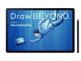 Wacom MovinkPad Pro 14 | DTHA140L0B | 4949268623773