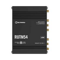 Teltonika RUTM54 5G  mit Telit-Modem | RUTM54 (EU) 5G LTE global | 4779051843008