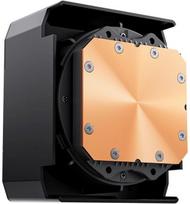 Jonsbo TF3-360SCBN AiO Wasserkühlung, ARGB - 360mm, Black | TF3-360SCBN | 6970620555072