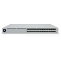 UBIQUITI  UniFi Pro XG Aggregation Managed L2/L3 1U Grey | USW-Pro-XG-Aggregation | 810177163077