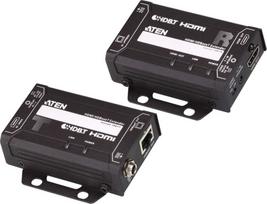ATEN HDMI HDBaseT Extender 4k@100m VE811 | VE811-AT-G | 4719264645747
