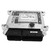 ECU Variklio Kompiuterio Modulis 391312B300 Didelio Našumo Automobilio Variklio Kompiuterio Pakeitimas KIA