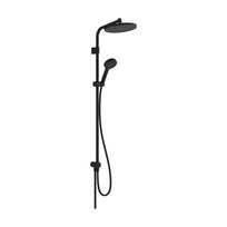 Dušo sistema Hansgrohe Activera S 240 1 jet EcoSmart Reno Varia, 28074670, be termostato