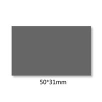 For Honeywell PTM7950 Heatsink Cooling Pad Replacement CPU Thermal Conductive Paste Pad Patch Lightweight for Laptop GPU CPU